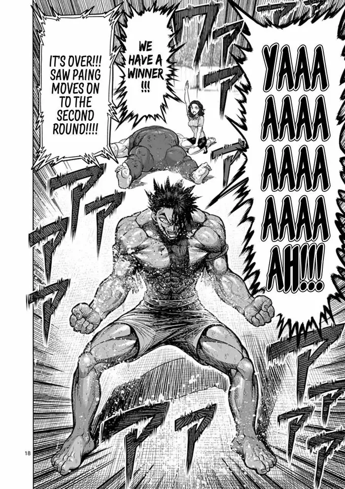Kengan Ashura Chapter 87 image 19_optimized